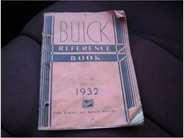 1932 Buick Series 50 (CC-930045) for sale in Concord, North Carolina