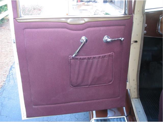 1932 Buick Series 50 (CC-930045) for sale in Concord, North Carolina