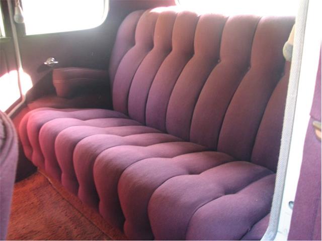 1932 Buick Series 50 (CC-930045) for sale in Concord, North Carolina