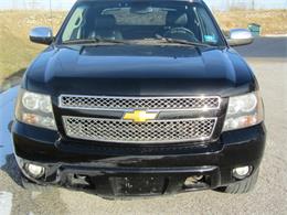 2008 Chevrolet Avalanche LTZ 4X4 (CC-934501) for sale in Omaha, Nebraska