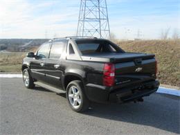 2008 Chevrolet Avalanche LTZ 4X4 (CC-934501) for sale in Omaha, Nebraska