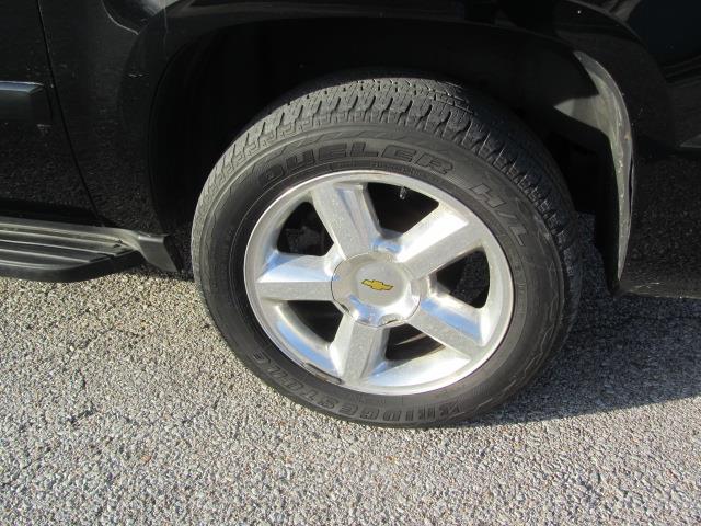 2008 Chevrolet Avalanche LTZ 4X4 (CC-934501) for sale in Omaha, Nebraska