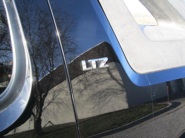2008 Chevrolet Avalanche LTZ 4X4 (CC-934501) for sale in Omaha, Nebraska