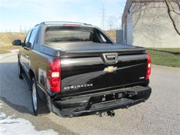 2008 Chevrolet Avalanche LTZ 4X4 (CC-934501) for sale in Omaha, Nebraska