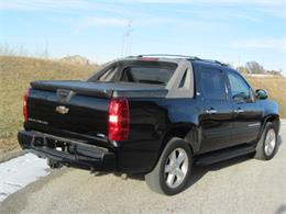2008 Chevrolet Avalanche LTZ 4X4 (CC-934501) for sale in Omaha, Nebraska