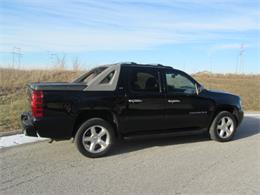 2008 Chevrolet Avalanche LTZ 4X4 (CC-934501) for sale in Omaha, Nebraska