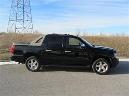 2008 Chevrolet Avalanche LTZ 4X4 (CC-934501) for sale in Omaha, Nebraska