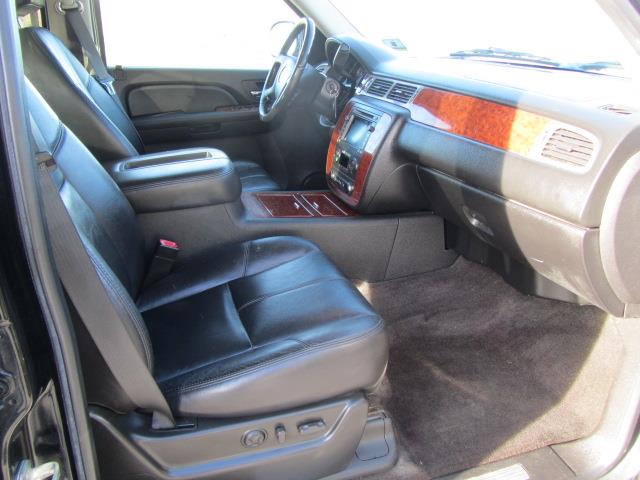 2008 Chevrolet Avalanche LTZ 4X4 (CC-934501) for sale in Omaha, Nebraska