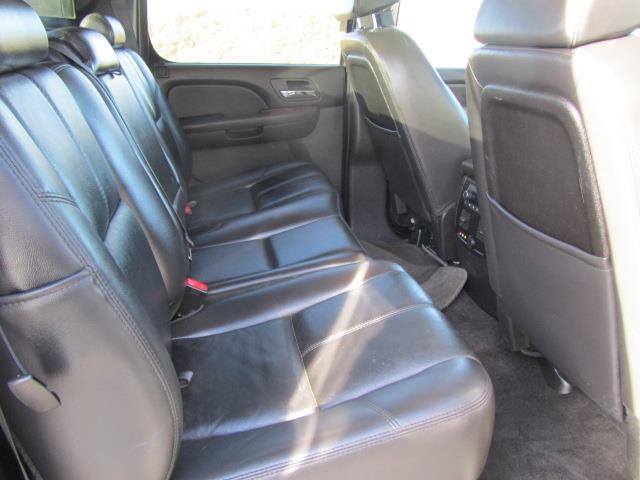 2008 Chevrolet Avalanche LTZ 4X4 (CC-934501) for sale in Omaha, Nebraska