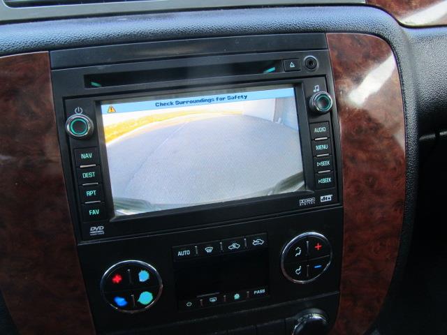 2008 Chevrolet Avalanche LTZ 4X4 (CC-934501) for sale in Omaha, Nebraska