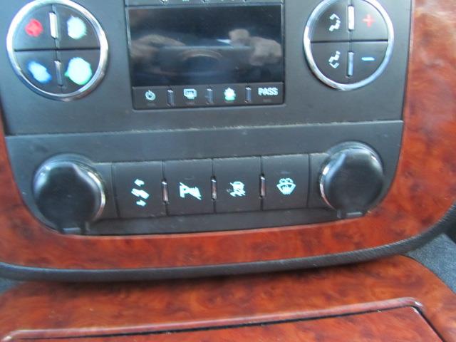 2008 Chevrolet Avalanche LTZ 4X4 (CC-934501) for sale in Omaha, Nebraska