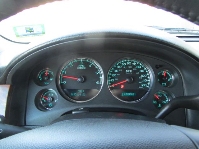 2008 Chevrolet Avalanche LTZ 4X4 (CC-934501) for sale in Omaha, Nebraska