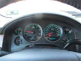 2008 Chevrolet Avalanche LTZ 4X4 (CC-934501) for sale in Omaha, Nebraska