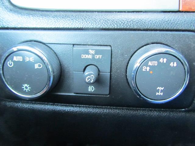 2008 Chevrolet Avalanche LTZ 4X4 (CC-934501) for sale in Omaha, Nebraska