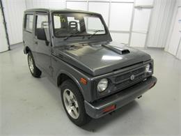 1991 Suzuki Jimmy (CC-934502) for sale in Christiansburg, Virginia