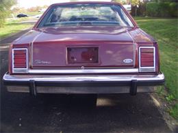 1986 Ford Crown Victoria (CC-934504) for sale in Hamburg, New York