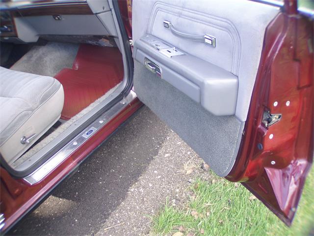 1986 Ford Crown Victoria (CC-934504) for sale in Hamburg, New York