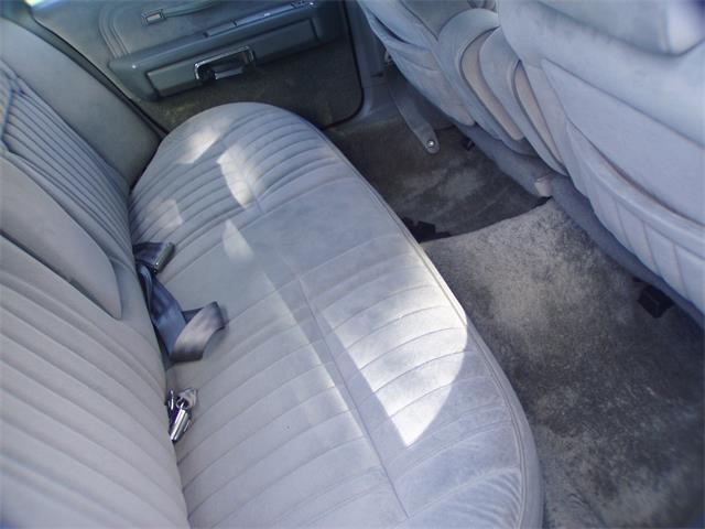 1986 Ford Crown Victoria (CC-934504) for sale in Hamburg, New York