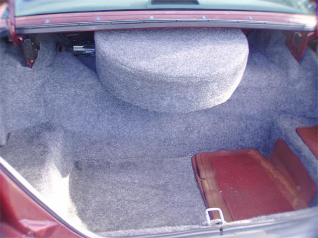 1986 Ford Crown Victoria (CC-934504) for sale in Hamburg, New York