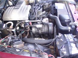 1986 Ford Crown Victoria (CC-934504) for sale in Hamburg, New York