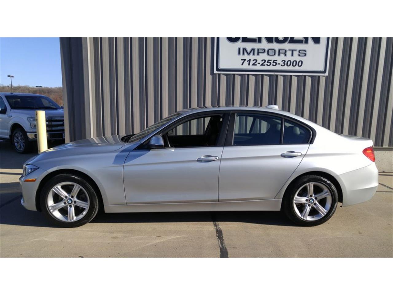 2014 BMW 328d xDrive for Sale | ClassicCars.com | CC-930451