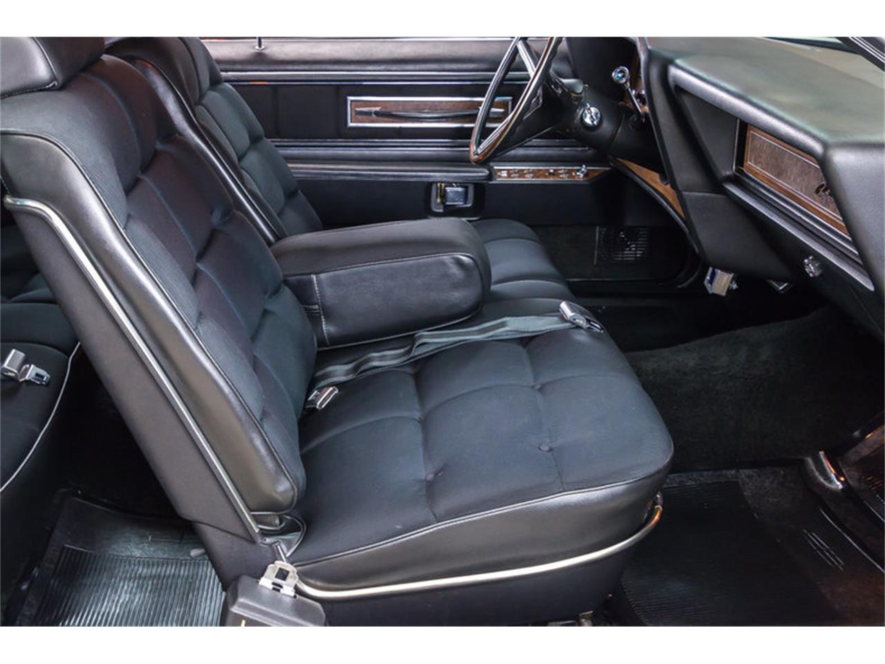 1972 Lincoln Continental Mark IV for Sale | ClassicCars.com | CC-934514