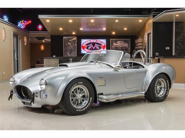 1965 Shelby Cobra (CC-934515) for sale in Plymouth, Michigan