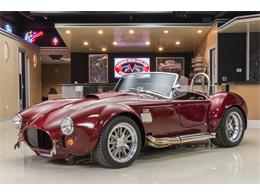1965 Shelby Cobra Backdraft (CC-934516) for sale in Plymouth, Michigan