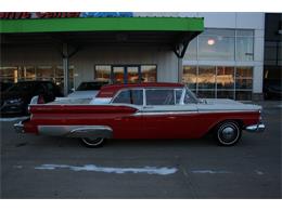 1959 Ford Fairlane (CC-930452) for sale in Sioux City, Iowa