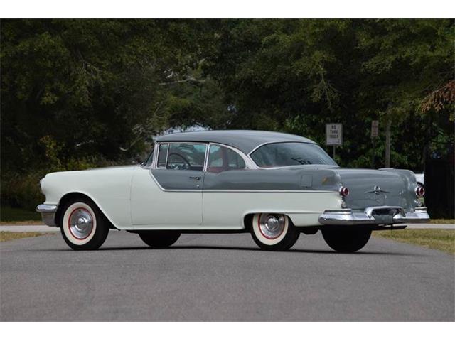 1955 Pontiac Star Chief (CC-934531) for sale in Orlando, Florida