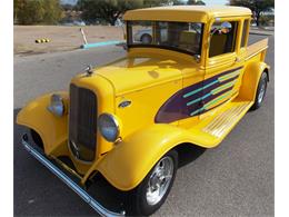 1933 Ford Pickup (CC-934566) for sale in Tucson, Arizona