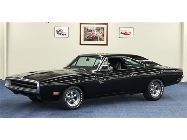 1970 Dodge Charger R/T (CC-934569) for sale in Las Vegas, Nevada