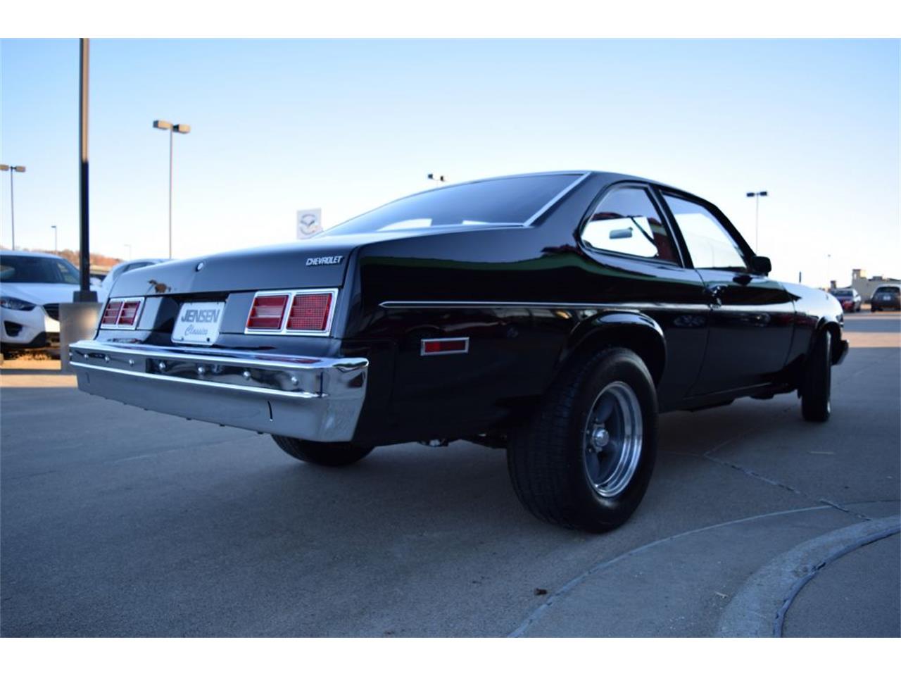 1978 Chevrolet Nova for Sale | ClassicCars.com | CC-930457