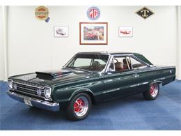 1966 Plymouth Belvedere (CC-934571) for sale in Las Vegas, Nevada