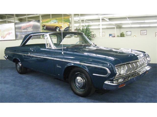 1964 Plymouth Belvedere (CC-934572) for sale in Las Vegas, Nevada