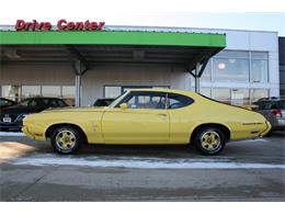 1970 Oldsmobile Rallye (CC-930458) for sale in Sioux City, Iowa