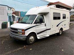 2001 Trail Lite 21' (CC-934586) for sale in Seattle, Washington