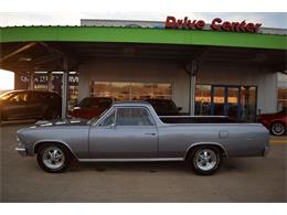 1966 Chevrolet El Camino (CC-930459) for sale in Sioux City, Iowa