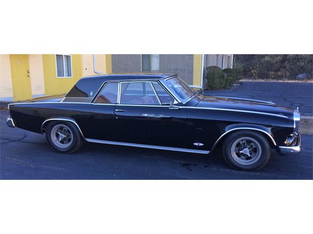 1964 Studebaker Gran Turismo Super Hawk (CC-934594) for sale in West Chester, Pennsylvania