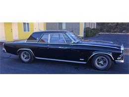 1964 Studebaker Gran Turismo Super Hawk (CC-934594) for sale in West Chester, Pennsylvania