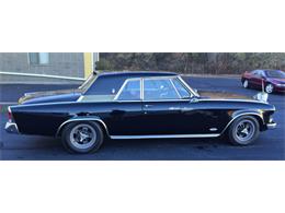 1964 Studebaker Gran Turismo Super Hawk (CC-934594) for sale in West Chester, Pennsylvania