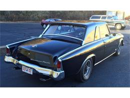 1964 Studebaker Gran Turismo Super Hawk (CC-934594) for sale in West Chester, Pennsylvania