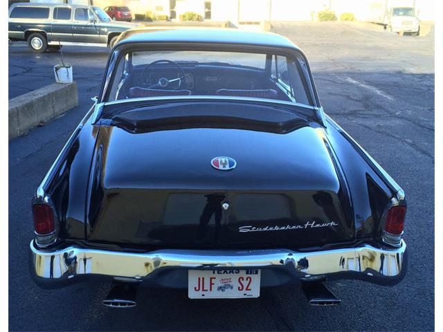 1964 Studebaker Gran Turismo Super Hawk (CC-934594) for sale in West Chester, Pennsylvania