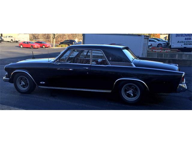 1964 Studebaker Gran Turismo Super Hawk (CC-934594) for sale in West Chester, Pennsylvania