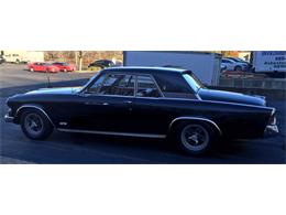 1964 Studebaker Gran Turismo Super Hawk (CC-934594) for sale in West Chester, Pennsylvania