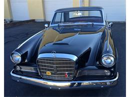 1964 Studebaker Gran Turismo Super Hawk (CC-934594) for sale in West Chester, Pennsylvania