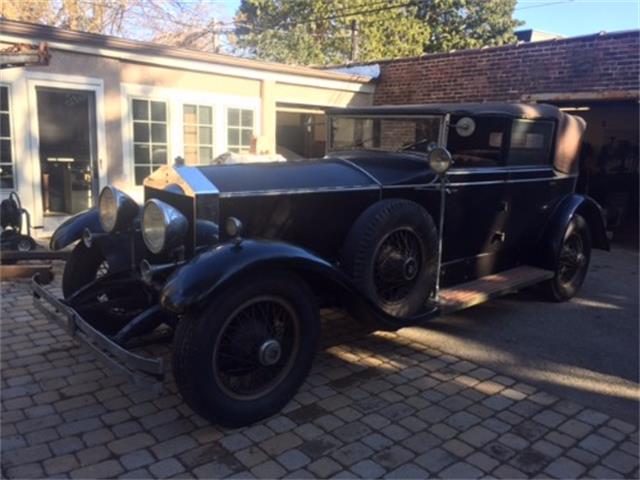 1929 Rolls-Royce Phantom I (CC-934597) for sale in Astoria, New York