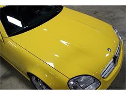 2003 Mercedes Benz SLK32 AMG (CC-934618) for sale in Kentwood, Michigan