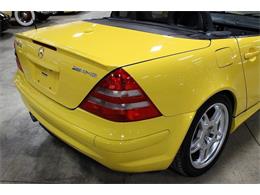 2003 Mercedes Benz SLK32 AMG (CC-934618) for sale in Kentwood, Michigan
