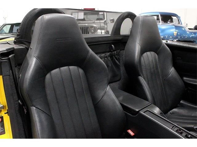 2003 Mercedes Benz SLK32 AMG (CC-934618) for sale in Kentwood, Michigan